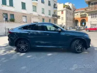 Usata BMW X6 M50 Comfort Edition 400 CV (294 kW) 2020 Grigio SUV