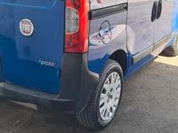 usata Fiat Fiorino ALIMENTAZIONE METANO