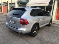 usata Porsche Cayenne Cayenne 3.6