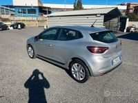 Usata Renault Clio V 91 CV (66 kW) 2022 Grigio Berlina