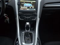 Usata Ford Mondeo Titanium S 150 CV (110 kW) 2016 Nero Station wagon