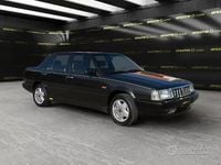 Usata Lancia Thema 1987 Nero Berlina