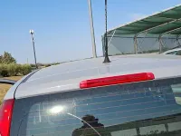 Usata Fiat Panda 69 CV (50 kW) 2018 Grigio Utilitaria
