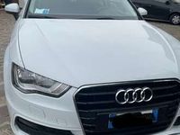 usata Audi A3 1.6 tdi Business 110cv E6