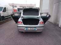 Usata Alfa Romeo 156 144 CV (105 kW) 1999 Grigio Berlina