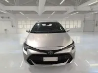 Usata Toyota Corolla Business Edition 97 CV (71 kW) 2021 Station wagon