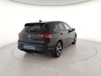 Nuova VW Golf VIII Edition 204 CV (150 kW) 2026 Gray Berlina