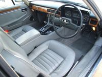 usata Jaguar XJS 5300 HE V12 305 cv 12cil 1987