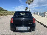 Usata Mini Countryman 111 CV (81 kW) 2012 Nero SUV