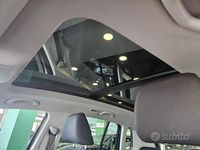Usata VW Tiguan Trendline 140 CV (102 kW) 2012 Nero SUV