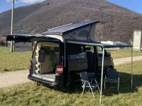 Usata VW California California 174 CV (127 kW) 2006 Furgone