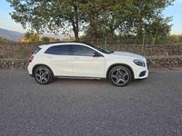 Usata Mercedes GLA220 Premium 177 CV (130 kW) 2017 SUV