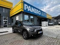 Usata Citroën C3 PureTech 83 CV (61 kW) 2023 Grigio Utilitaria