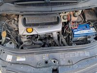 Usata Renault Espace 2008 Blu Monovolume