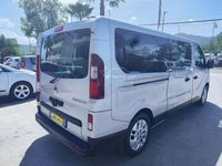 usata Renault Trafic T29 1.6 dCi 125 CV S&S PL-TN Zen Heavy T.Turbo