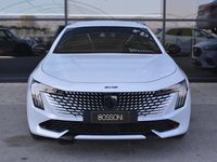 Usata Peugeot 508 SW Allure 130 CV (95 kW) 2024 Bianco Station wagon