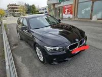 Usata BMW 316 M Sport 116 CV (85 kW) 2014 Station wagon