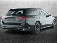 Usata Mercedes E220 Advanced Plus 197 CV (144 kW) 2024 Nero Station wagon