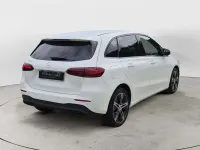 Usata Mercedes B250 Advanced 218 CV (160 kW) 2025 Bianco Utilitaria