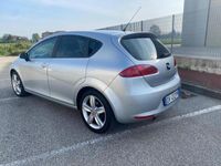 usata Seat Leon 1.9 TDI DPF Stylance