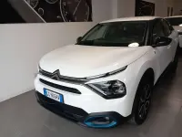 Usata Citroën e-C4 Feel 56 kW (77 CV) 2022 Other Berlina