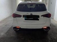 Usata MG HS Luxury 162 CV (119 kW) 2024 Bianco SUV