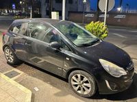 usata Opel Corsa 3p 1.2 Ecotec Gpl-tech 85cv