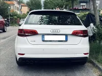 Usata Audi A3 Business 150 CV (110 kW) 2020 Berlina