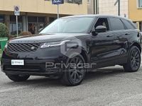 Usata Land Rover Range Rover Velar HSE 241 CV (177 kW) 2018 Nero SUV