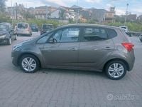 Usata Hyundai ix20 90 CV (66 kW) 2013 Marrone Utilitaria
