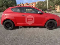 Usado Alfa Romeo MiTo Progression 77 CV (56 kW) 2016 Rojo Utilitario
