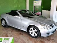 usata Mercedes SLK200 Kompressor cat - KM 64.000