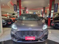 Usata Ford Kuga ST-Line 150 CV (110 kW) 2023 Grigio SUV