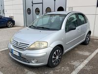 Usata Citroën C3 Exclusive 90 CV (66 kW) 2004 Grigio Berlina