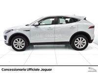 Usata Jaguar E-Pace SE 241 CV (177 kW) 2019 Other SUV