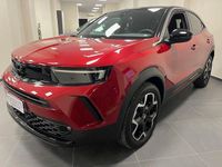 Usata Opel Mokka Ultimate 136 CV (100 kW) 2024 Antracite SUV