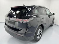 Ny VW Tiguan 150 HK (110 kW) 2026 Sort SUV