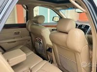 Usata Cadillac SRX 258 CV (189 kW) 2017 Grigio SUV