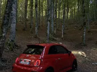Usata Abarth 595 145 CV (106 kW) 2018 Utilitaria