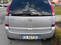usata Opel Meriva Meriva 1.6 16V Club