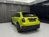 Nuova Abarth 600e Turismo 175 kW (239 CV) 2026 Acid green SUV