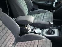Usata Audi Q3 Business 170 CV (125 kW) 2014 Nero SUV