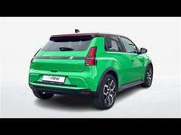 Usata Renault 5 E-Tech Komfort 2025 Verde chiaro