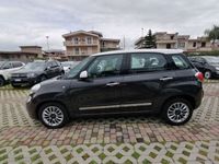 usata Fiat 500L 1.4 T-Jet 120 CV GPL Pop Star