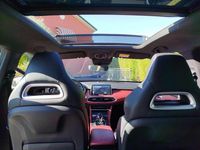 Usata MG EHS Exclusive 162 CV (119 kW) 2022 Nero SUV