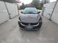 Usata Fiat Tipo 2019 Marrone Berlina