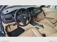usata BMW 530 530 d Eletta