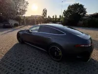 Usata Mercedes AMG GT Premium Plus 367 CV (269 kW) 2021 Coupé