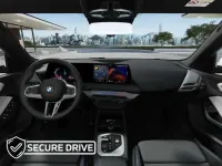Nuova BMW 218 Gran Coupé M Sport 150 CV (110 kW) 2026 Alpin white pastello Coupé