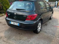 Usata Peugeot 307 2006 Berlina